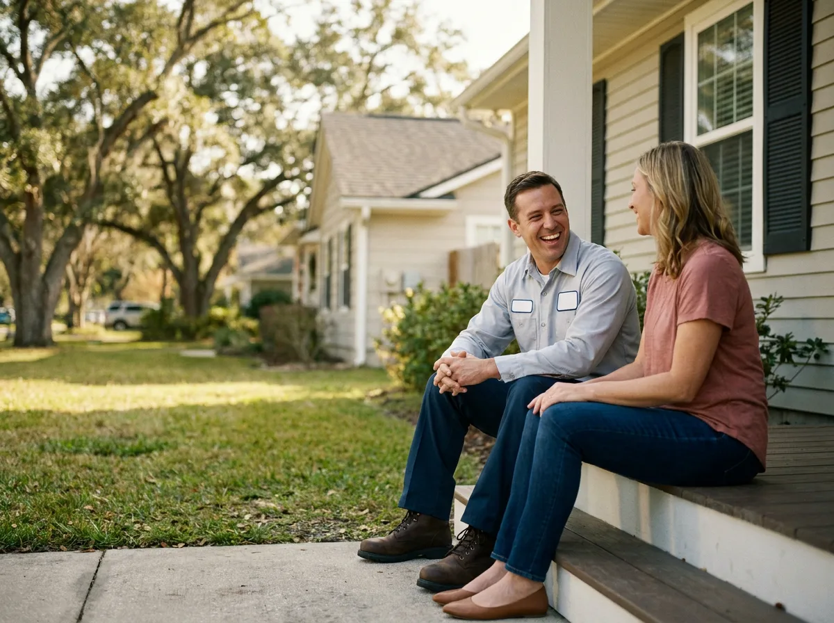Septic tank pumping FAQs for Marrero, LA